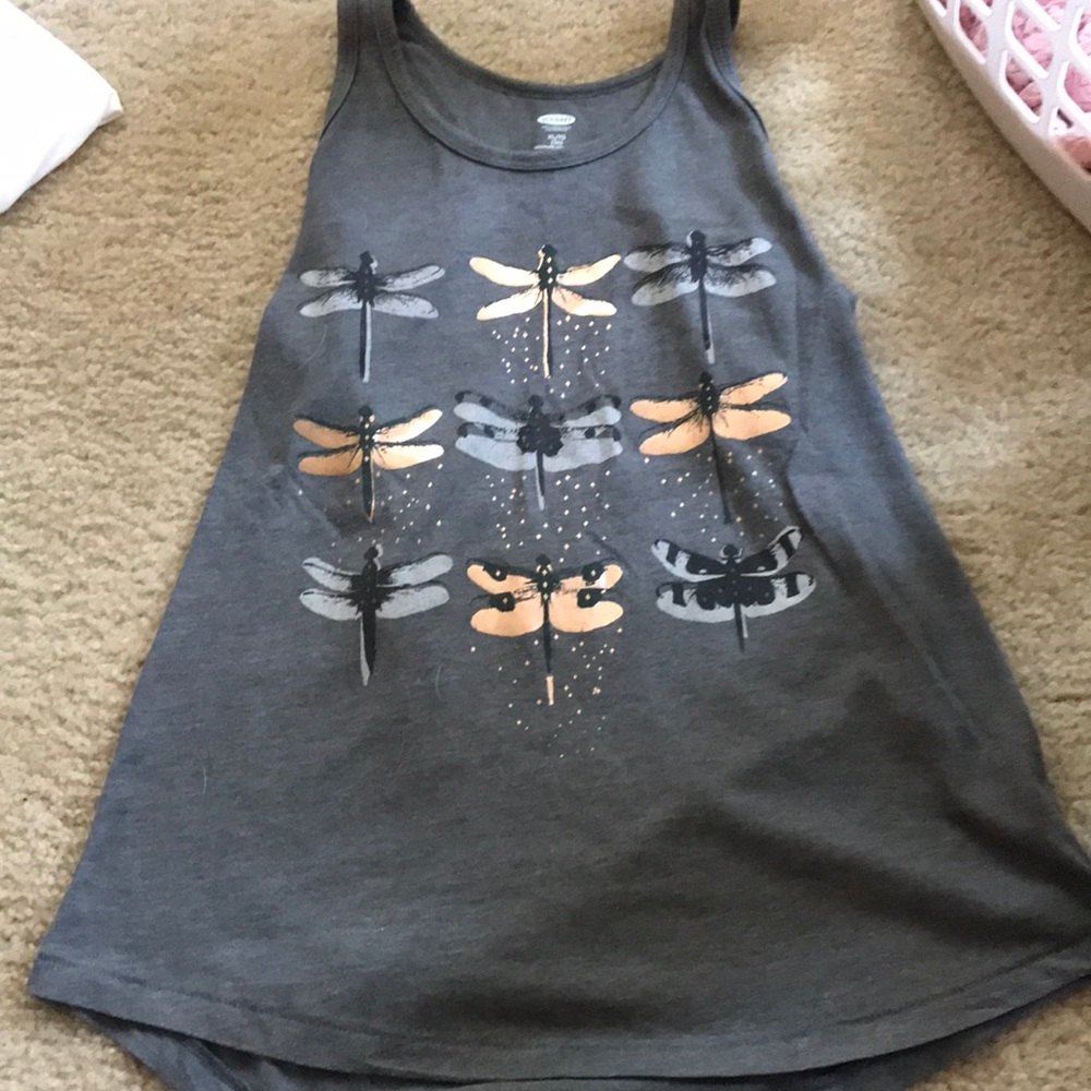 Tank top - Picture 1 of 2